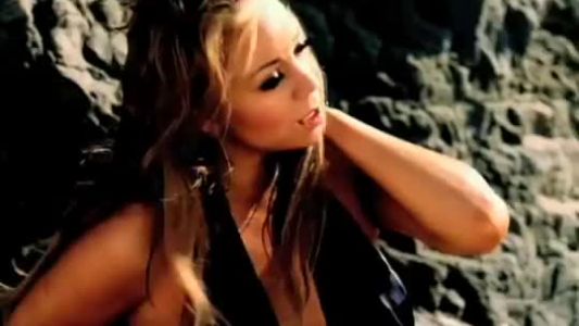 Mariah Carey - H.A.T.E.U.