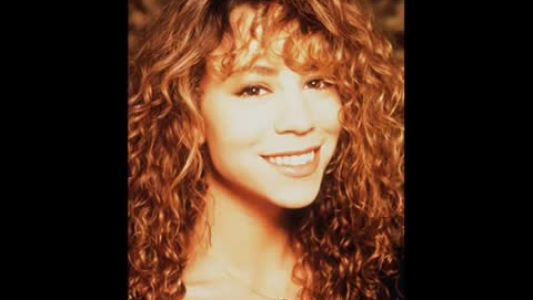 Mariah Carey - If It’s Over