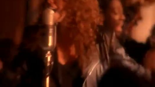 Mariah Carey - Make It Happen