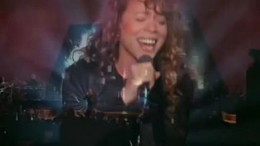 Mariah Carey - Without You
