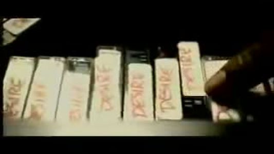 Mario Winans - I Don't Wanna Know