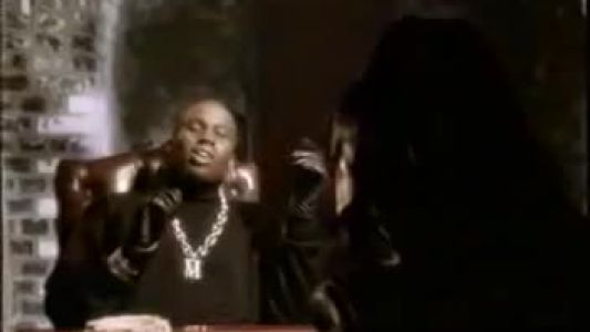 Mark Morrison - Return Of The Mack