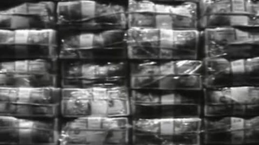 Marky Mark and The Funky Bunch - I Need Money (Faded)