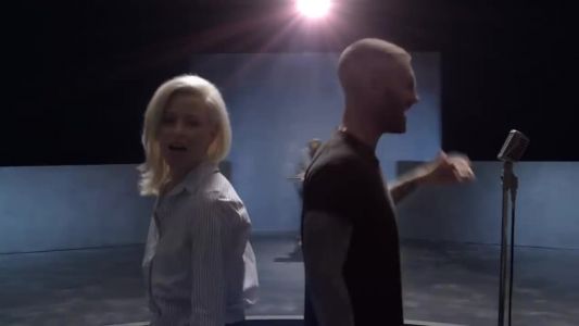 Maroon 5 - Girls Like You