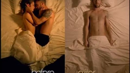 Maroon 5 - Goodnight Goodnight