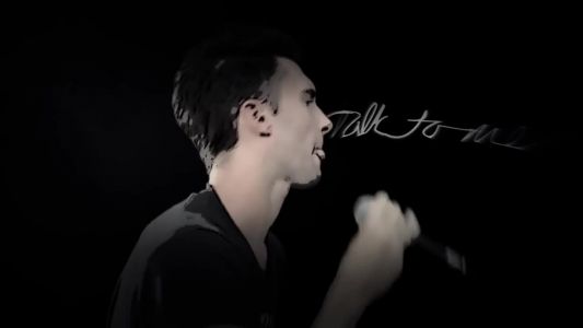 Maroon 5 - Hands All Over