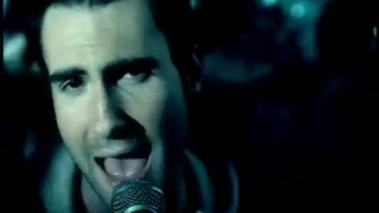 Maroon 5 - Harder to Breathe