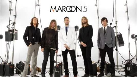 Maroon 5 - How
