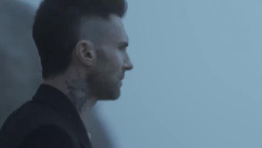 Maroon 5 - Lost