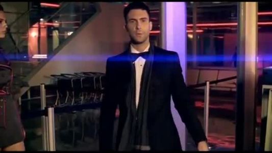 Maroon 5 - Makes Me Wonder