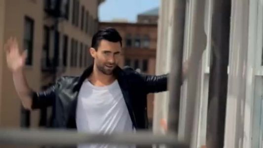 Maroon 5 - Misery