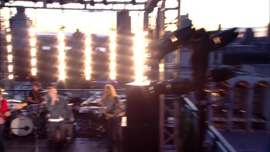 Maroon 5 - Misery
