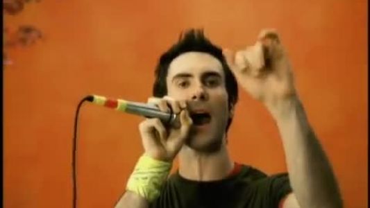 Maroon 5 - This Love