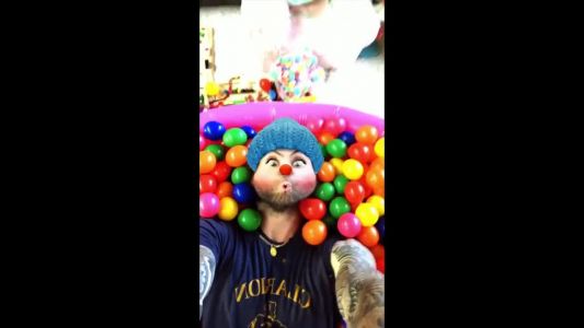 Maroon 5 - Wait