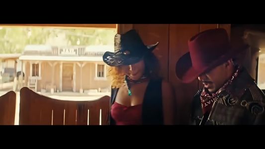 Marques Houston - Cowgirl