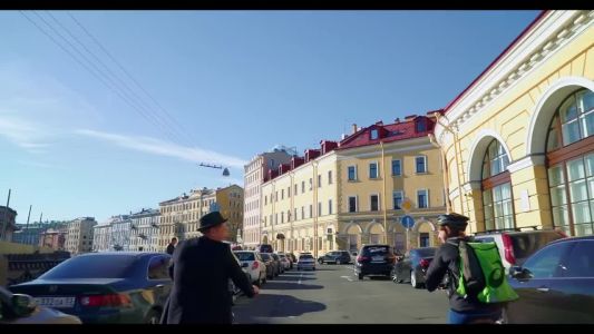 Марсель - Ты только моя