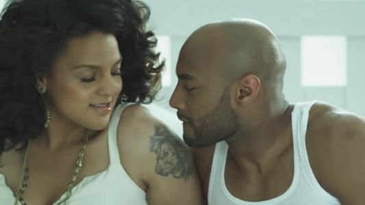 Marsha Ambrosius - Late Nights & Early Mornings