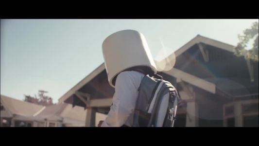 Marshmello - Alone