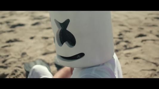 Marshmello - Check This Out