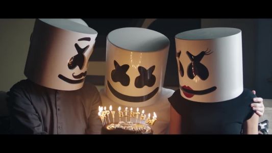 Marshmello - 