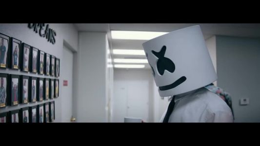Marshmello - Imagine