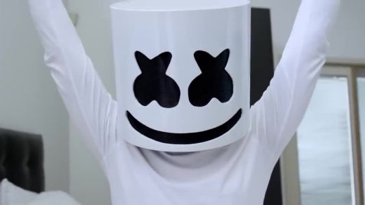 Marshmello - Keep It Mello