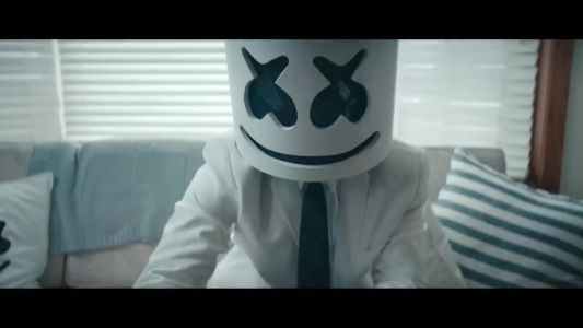 Marshmello - Power