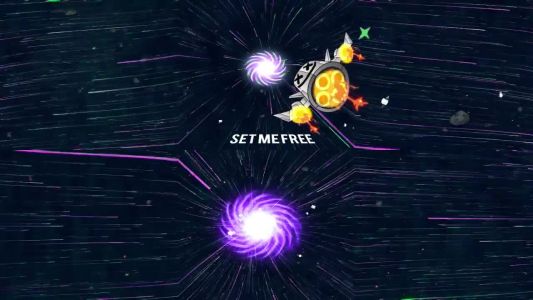 Marshmello - Set Me Free