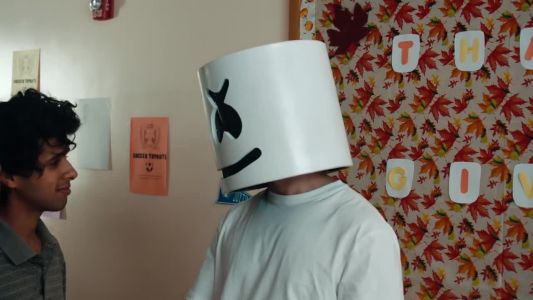 Marshmello - 