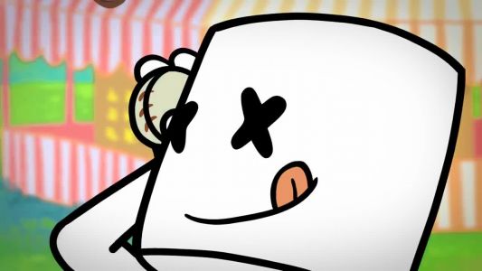 Marshmello - You & Me
