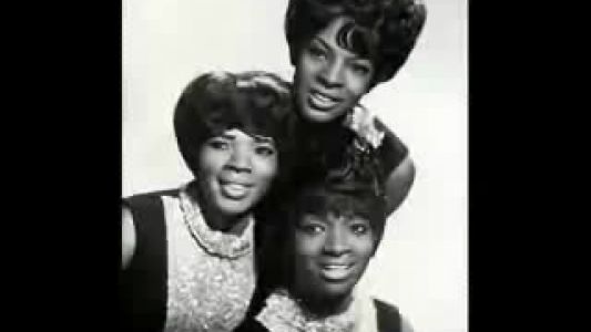 Martha Reeves and The Vandellas - Jimmy Mack
