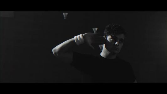 Martin Garrix - Game Over
