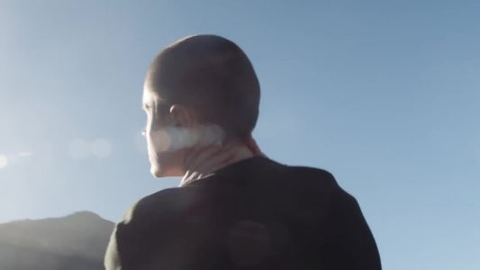 Martin Garrix - Waiting for Tomorrow