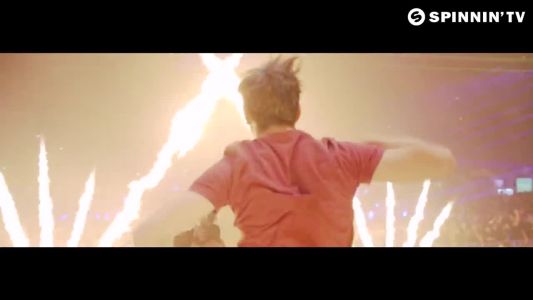 Martin Garrix - Wizard