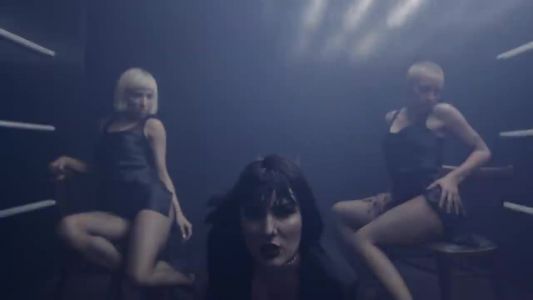 MARUV - Black Water