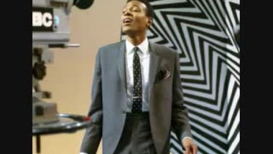 Marvin Gaye - Dream of a Lifetime