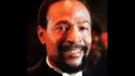 Marvin Gaye - I Heard It Through the Grapevine