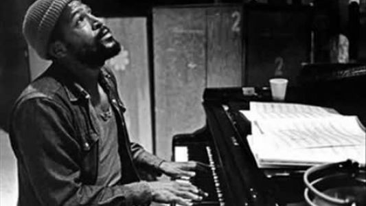 Marvin Gaye - If I Should Die Tonight