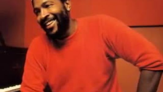 Marvin Gaye - Sunny