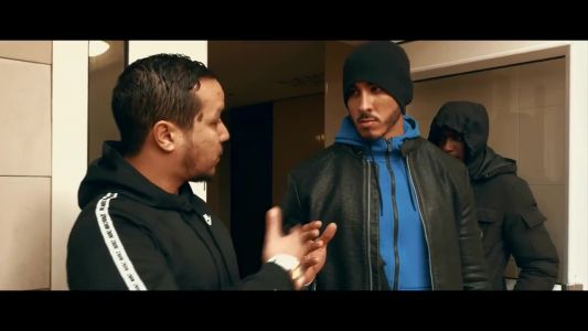 Marwa Loud - Oh la folle