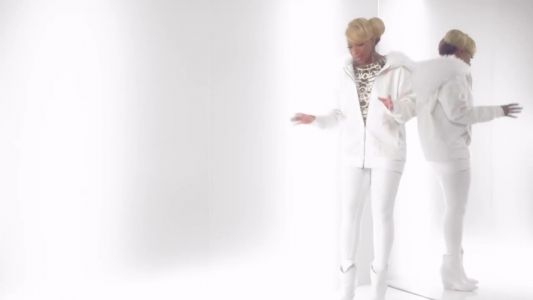 Mary J. Blige - Have Yourself a Merry Little Christmas