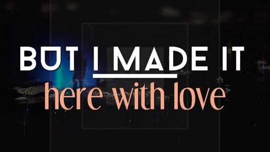 Mary J. Blige - Love Yourself