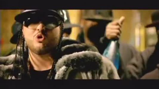 Massari - Rush the Floor