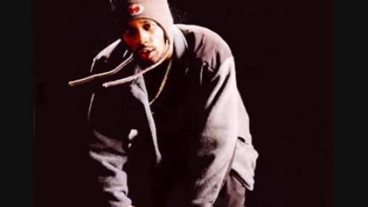 Masta Killa - Pencil