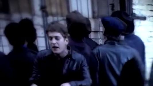 Matchbox Twenty - Push