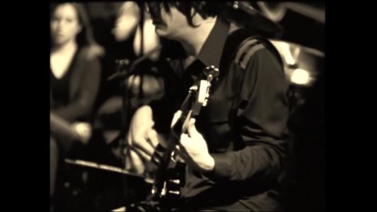 Matchbox Twenty - Rest Stop