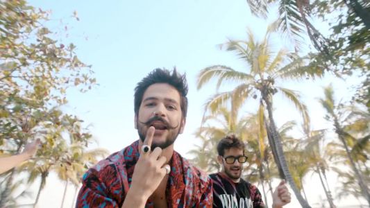 Mau y Ricky - La boca