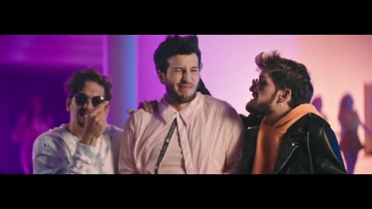 Mau y Ricky - Ya no tiene novio