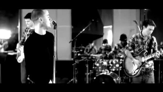 Maverick Sabre - I Used to Have It All