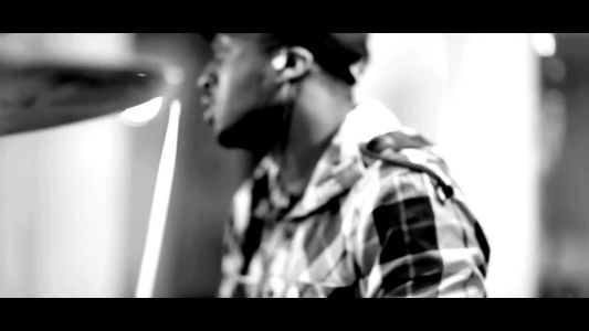 Maverick Sabre - Look What I've Done
